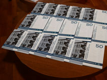 THE FIRST MUSICAL MUSEUM OF ARMENIA IS 50 YEARS OLD