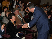 THE FIRST MUSICAL MUSEUM OF ARMENIA IS 50 YEARS OLD