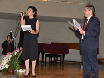 THE FIRST MUSICAL MUSEUM OF ARMENIA IS 50 YEARS OLD