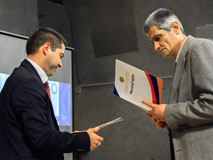 THE FIRST MUSICAL MUSEUM OF ARMENIA IS 50 YEARS OLD