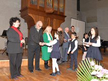 THE FIRST MUSICAL MUSEUM OF ARMENIA IS 50 YEARS OLD