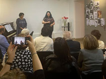 Vladilen Balyan - 98