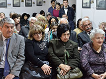 Vladilen Balyan’s memories