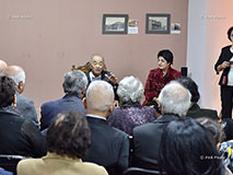 Vladilen Balyan’s memories