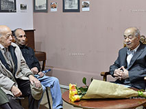 Vladilen Balyan’s memories