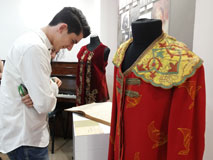 The 150th anniversary of Armenian poet Hovhannes Tumanyan