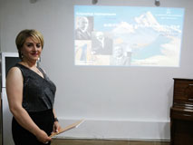 The 150th anniversary of Armenian poet Hovhannes Tumanyan