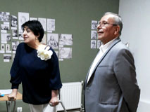 The 150th anniversary of Armenian poet Hovhannes Tumanyan