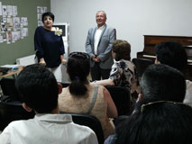 The 150th anniversary of Armenian poet Hovhannes Tumanyan