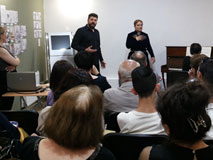 The 150th anniversary of Armenian poet Hovhannes Tumanyan