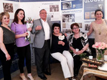 The 150th anniversary of Armenian poet Hovhannes Tumanyan