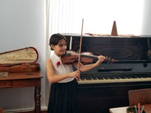 Alexander Spendiaryan - 148