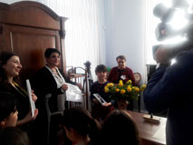 Alexander Spendiaryan - 148