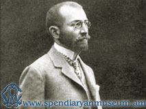 Alexander Spendiaryan (Yalta, 1907)