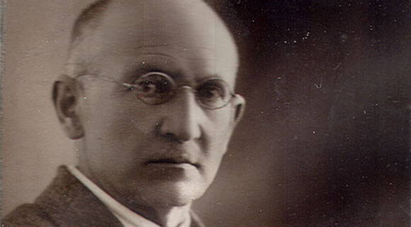 Alexander Spendiaryan (Yerevan, 1926)